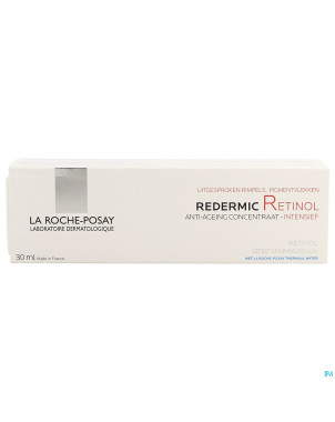Lrp redermic retinol    30ml