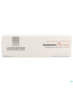 Lrp redermic retinol    30ml