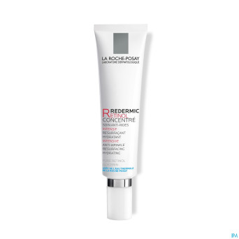 Lrp redermic retinol    30ml