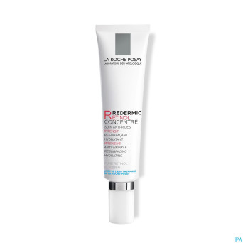 Lrp redermic retinol    30ml