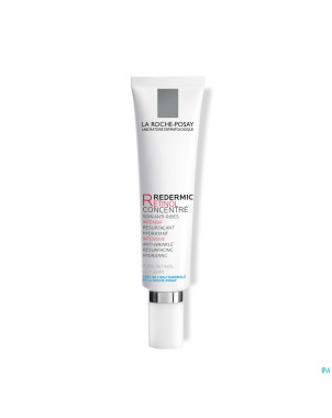 Lrp redermic retinol    30ml
