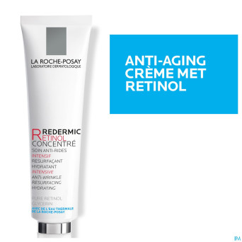 Lrp redermic retinol    30ml