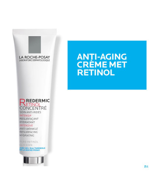 Lrp redermic retinol    30ml