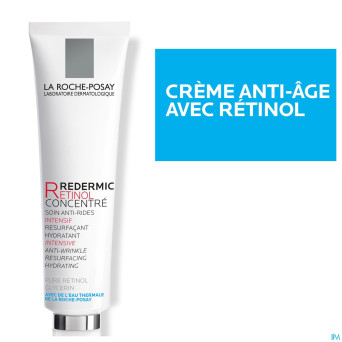 Lrp redermic retinol    30ml
