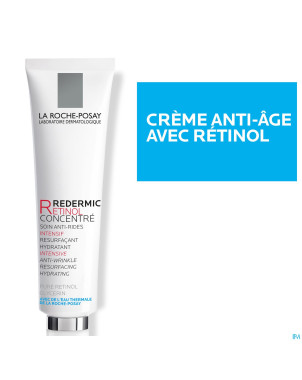 Lrp redermic retinol    30ml