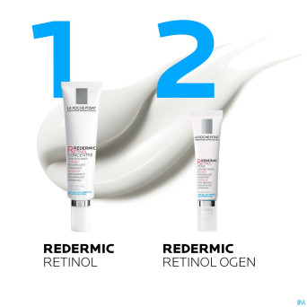 Lrp redermic retinol    30ml