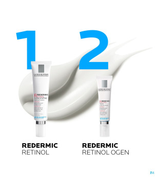 Lrp redermic retinol    30ml