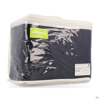 Coussin abduction genoux mousse visco adhome