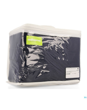 Coussin abduction genoux mousse visco adhome