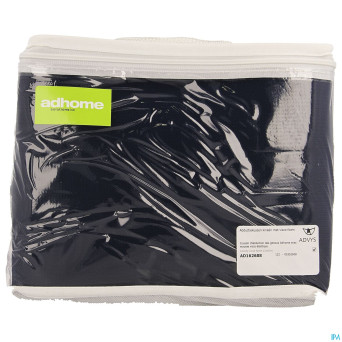 Coussin abduction genoux mousse visco adhome