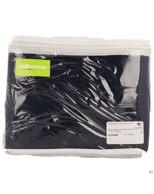 Coussin abduction genoux mousse visco adhome