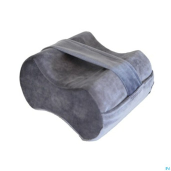 Coussin abduction genoux mousse visco adhome