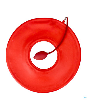 Coussin bouee gonflable 45cm + housse&pompe rfm