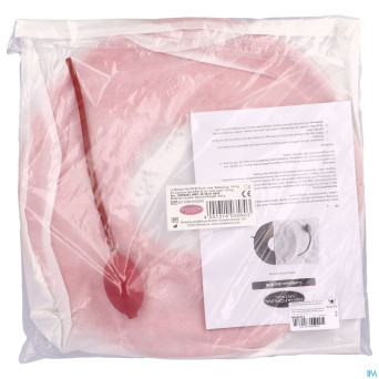 Coussin bouee gonflable 45cm + housse&pompe rfm