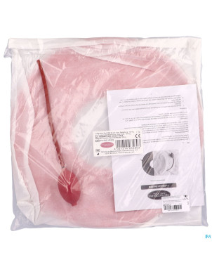 Coussin bouee gonflable 45cm + housse&pompe rfm