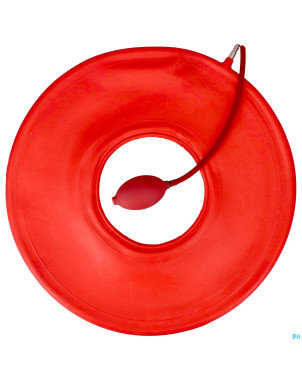 Coussin bouee gonflable 45cm + housse&pompe rfm