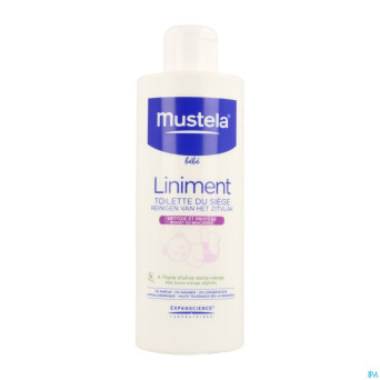 Mustela bb liniment    200ml