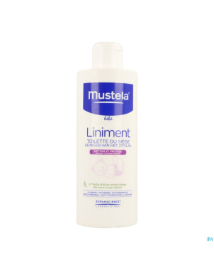 Mustela bb liniment    200ml