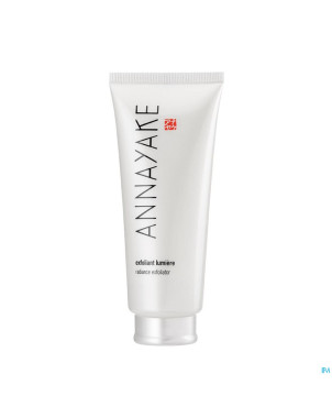 Annayake exfoliant lumiere    tube 100ml nf
