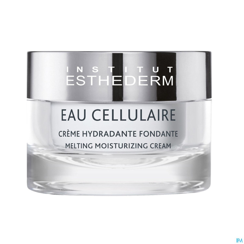 Esthederm cr eau cellulaire hydra fondante    50ml