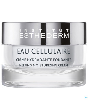 Esthederm cr eau cellulaire hydra fondante    50ml