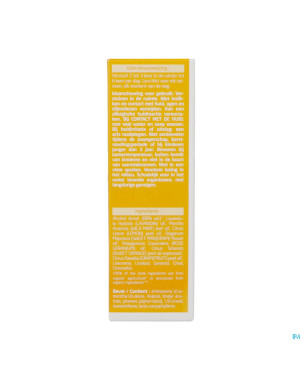 Weleda assainissant room spray vitalite    50ml