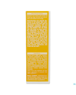 Weleda assainissant room spray vitalite    50ml