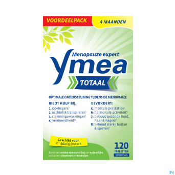 Ymea totaal caps 120 be v2