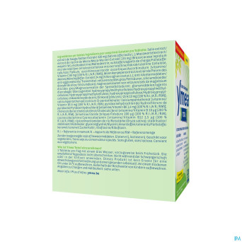 Ymea totaal caps 120 be v2