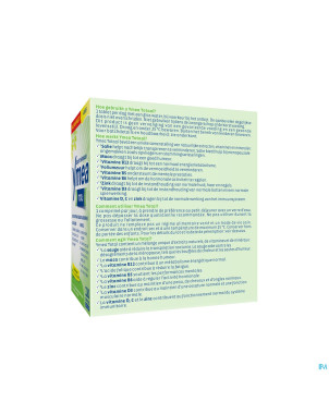 Ymea totaal caps 120 be v2