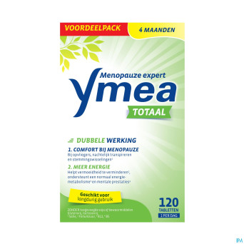 Ymea totaal caps 120 be v2