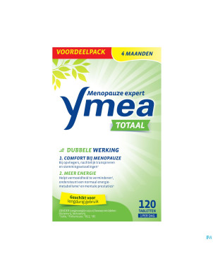 Ymea totaal caps 120 be v2