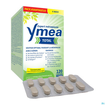 Ymea totaal caps 120 be v2