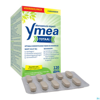 Ymea totaal caps 120 be v2