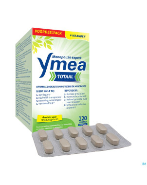 Ymea totaal caps 120 be v2