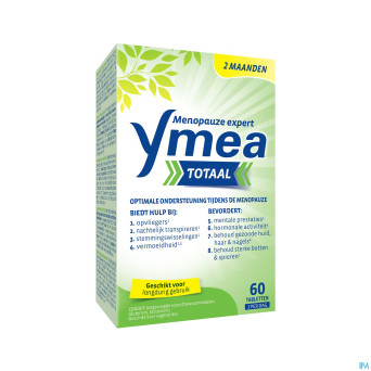 Ymea totaal caps  60 be v2