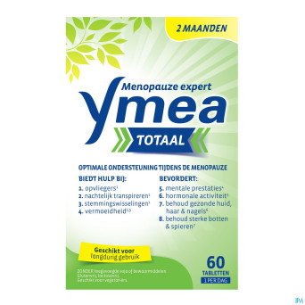 Ymea totaal caps  60 be v2