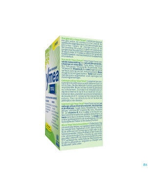 Ymea totaal caps  60 be v2