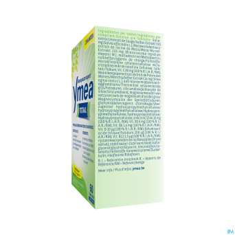 Ymea totaal caps  60 be v2