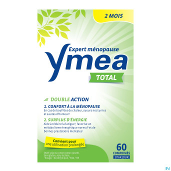 Ymea totaal caps  60 be v2