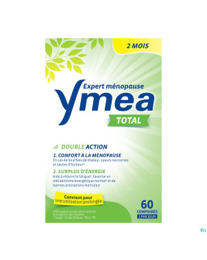 Ymea totaal caps  60 be v2