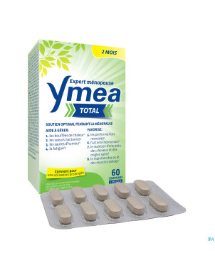 Ymea totaal caps  60 be v2