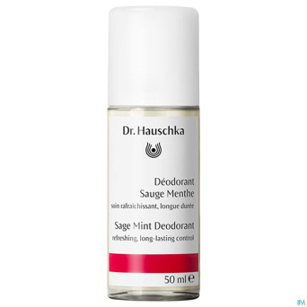 Dr.hauschka deodorant sauge fr 50ml