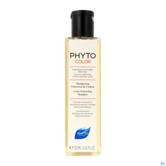 Phytocolor sh protecteur couleur    250ml