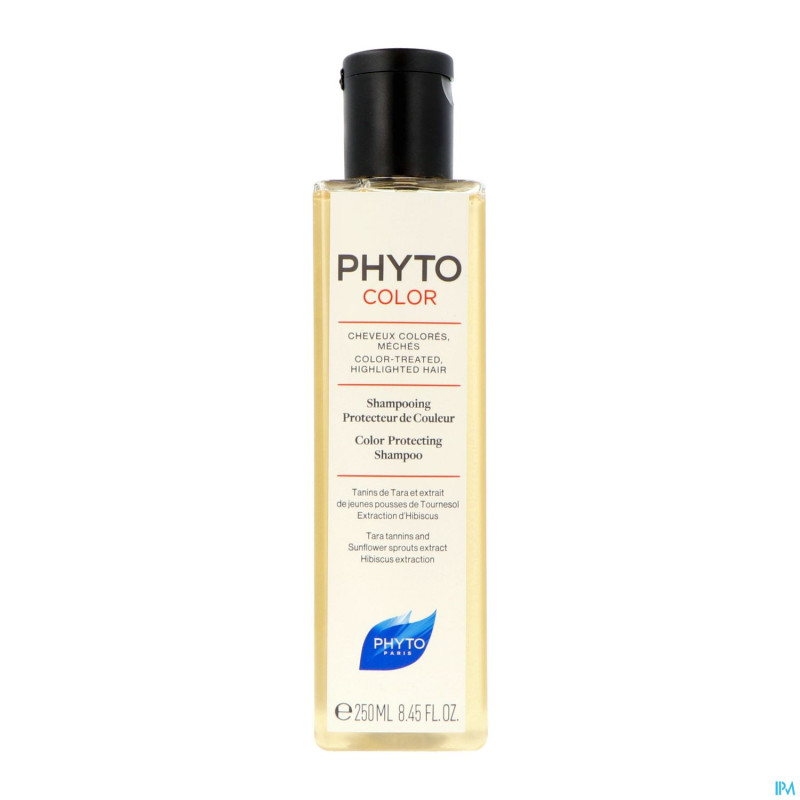 Phytocolor sh protecteur couleur    250ml
