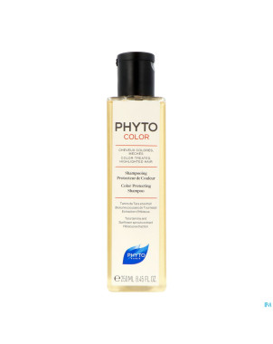 Phytocolor sh protecteur couleur    250ml