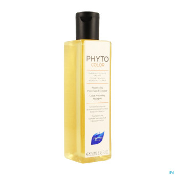 Phytocolor sh protecteur couleur    250ml