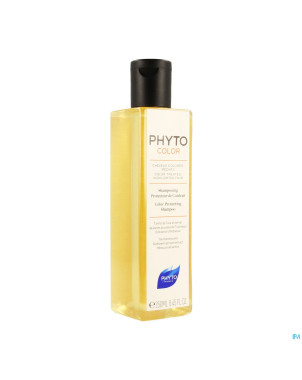 Phytocolor sh protecteur couleur    250ml