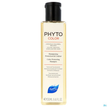 Phytocolor sh protecteur couleur    250ml