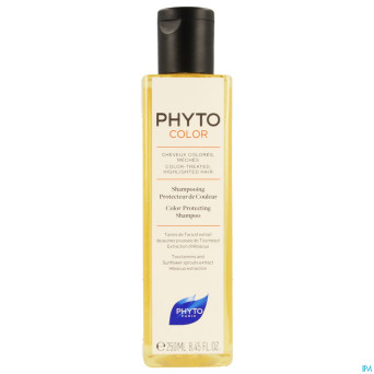 Phytocolor sh protecteur couleur    250ml